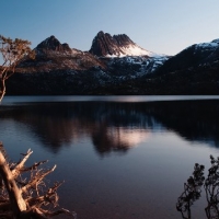 Cradle Mountain