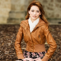 Sarah Joy