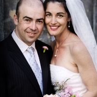 Shane & Yvette