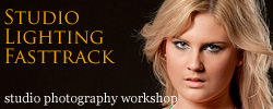 Studio Lighting Fasttrack