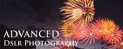 Advanced DSLR Photography