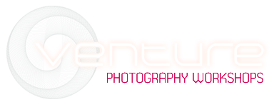 Venture Photography Workshops