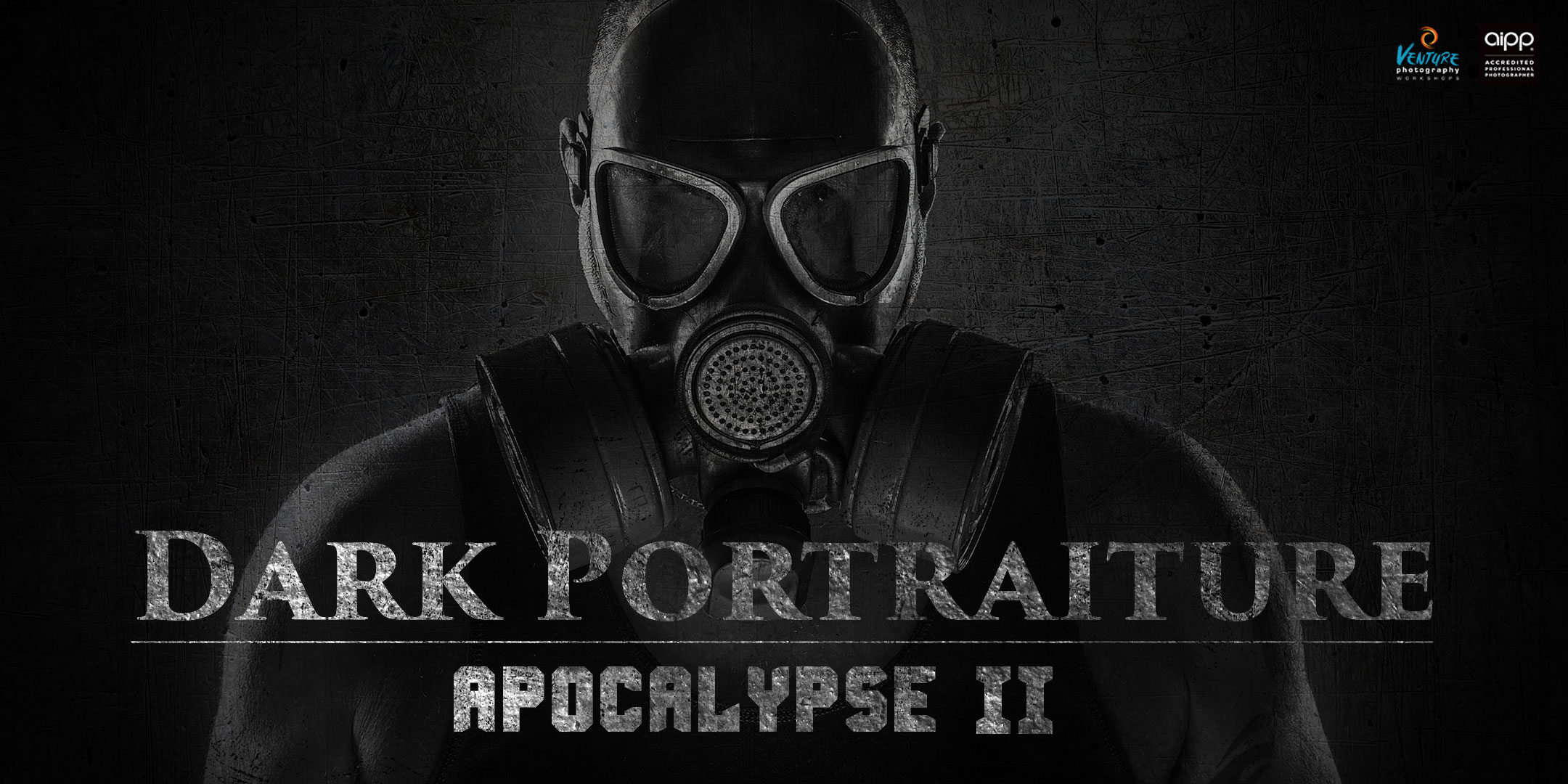Dark Portraiture: Apocalypse