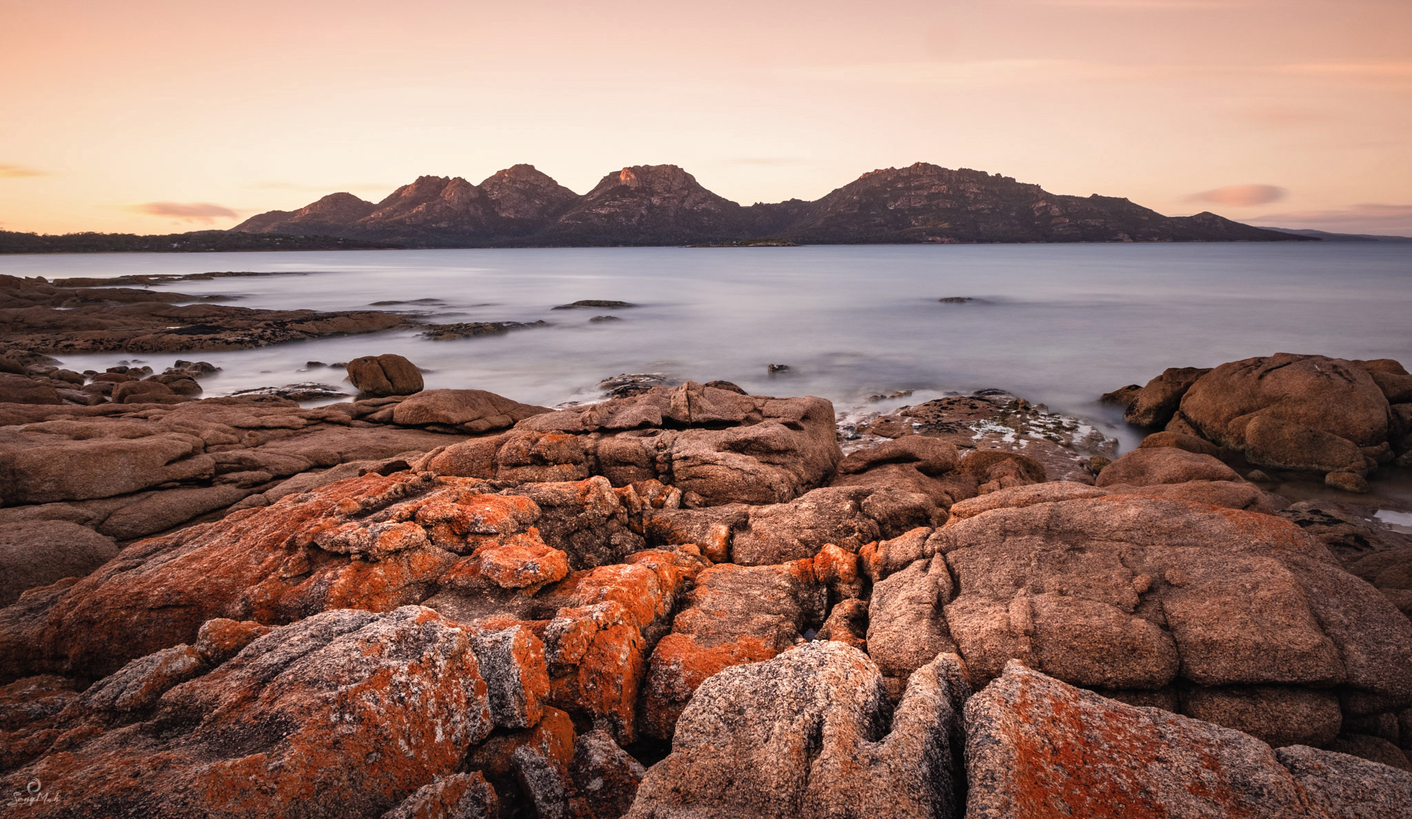 Photographing the Landscapes of Tasmania  Venture Photography Workshops