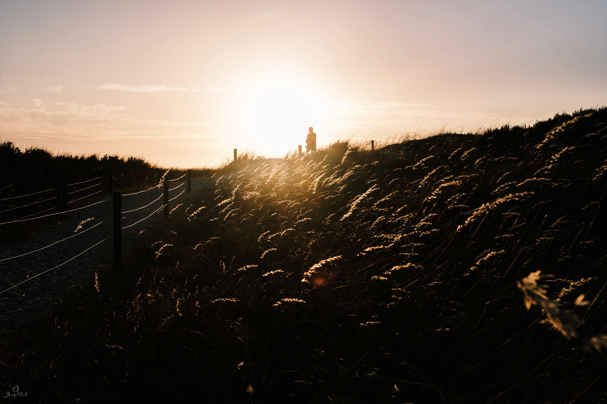 Sunset - Fujifilm XPro 3