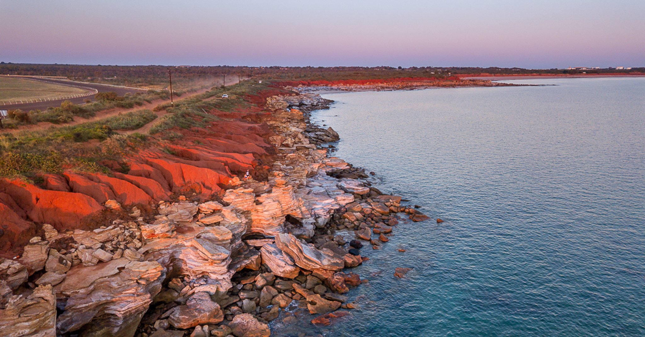 Kimberley Coast