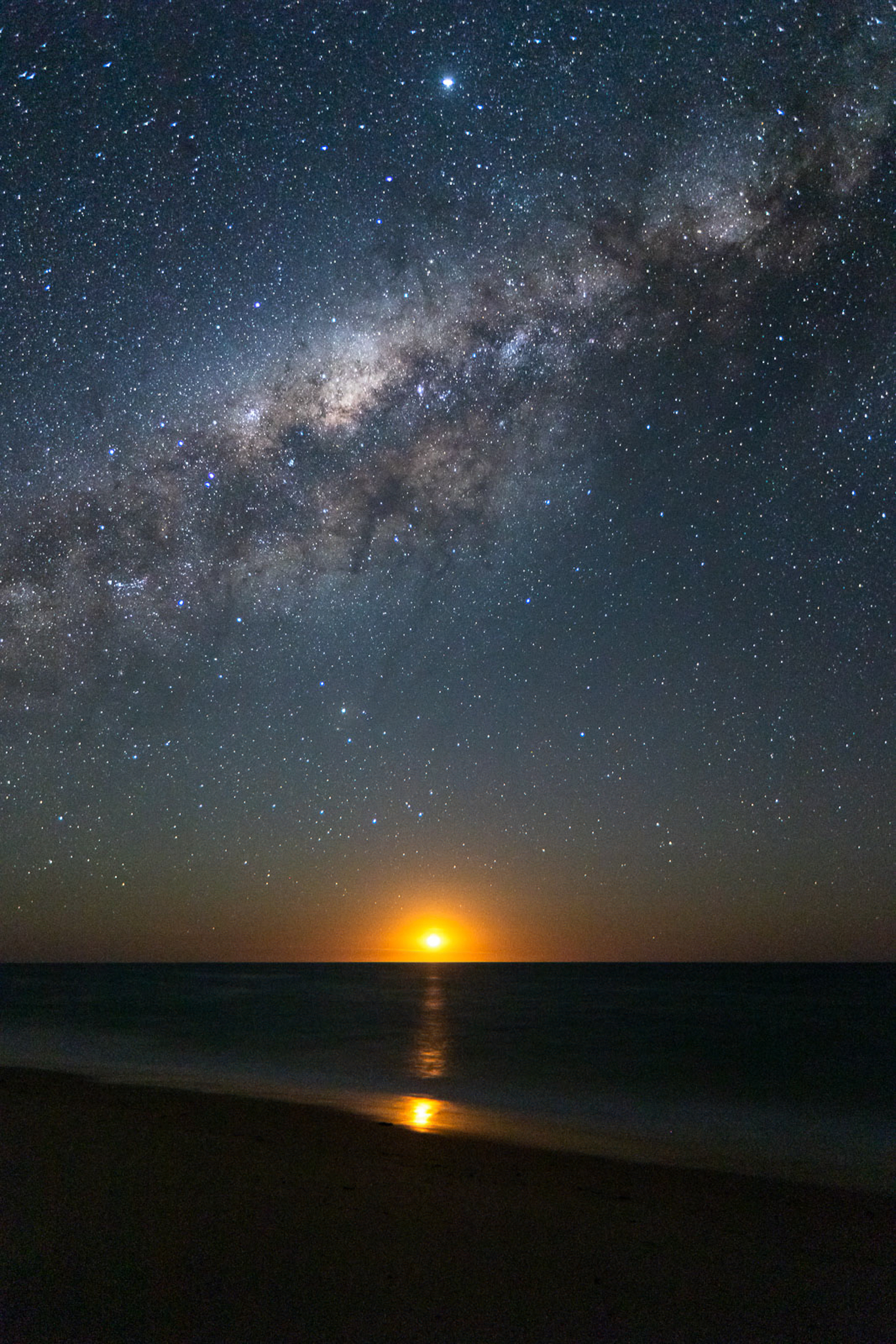 Cape Leveque Astro