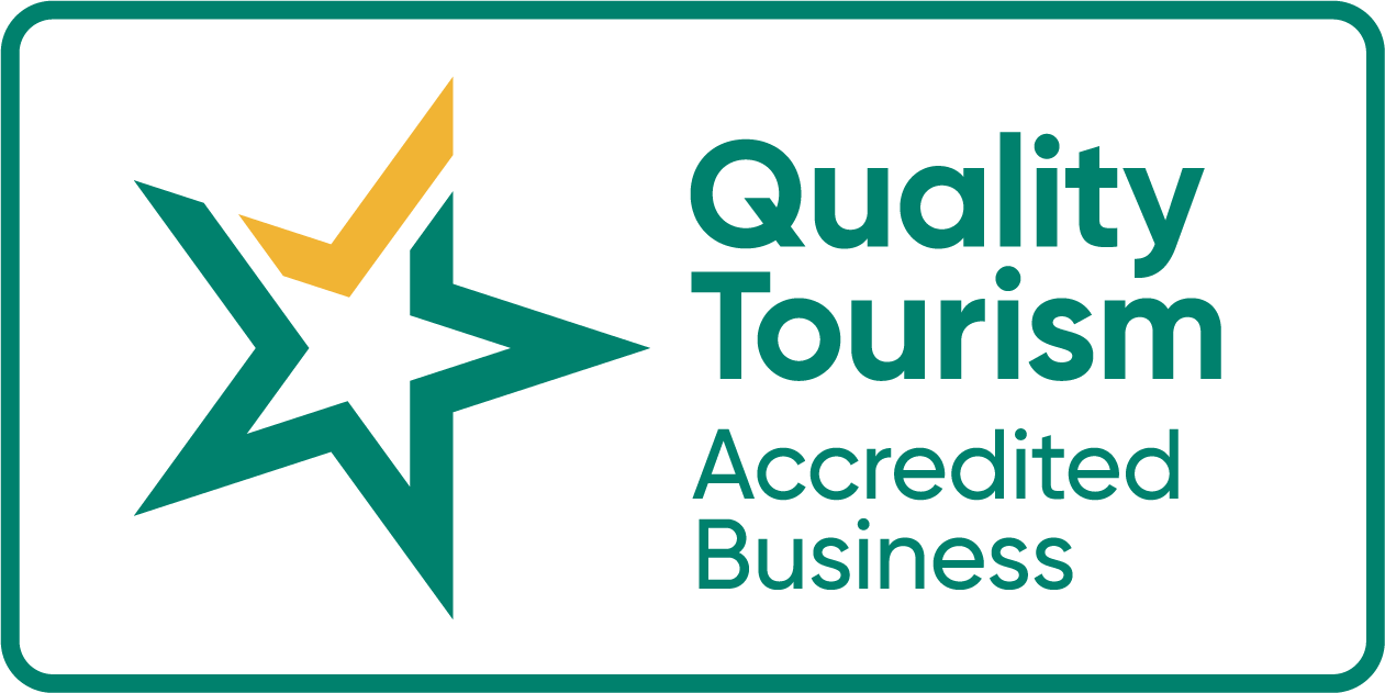 Quality Tourism Accredited Business Australia