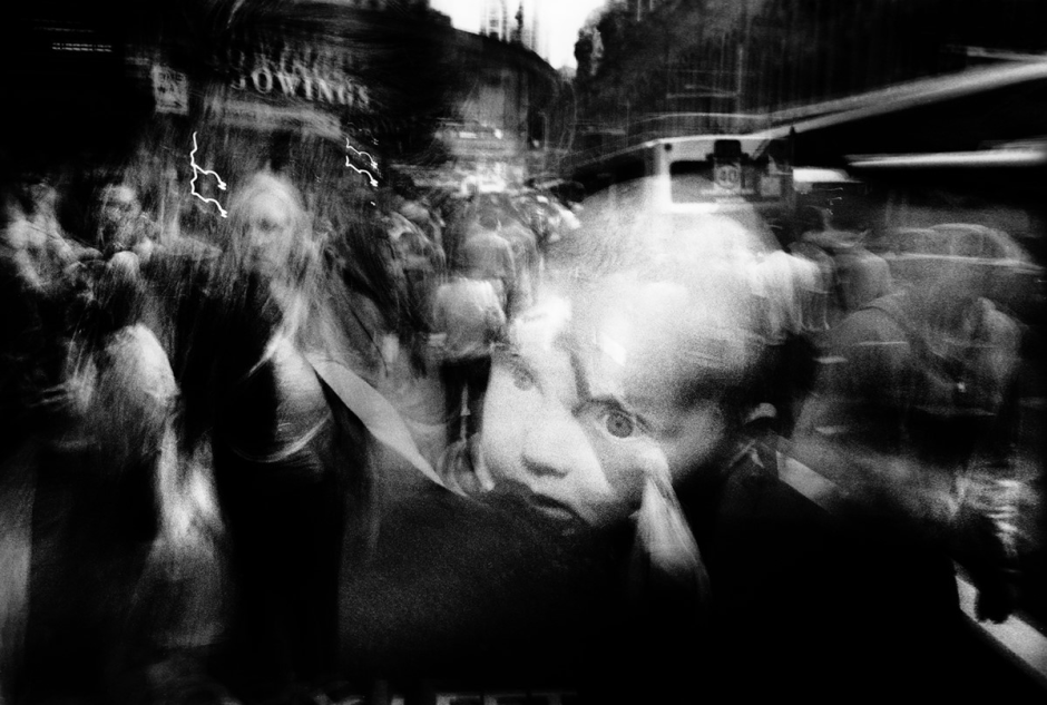 Photograph by Trent Parke